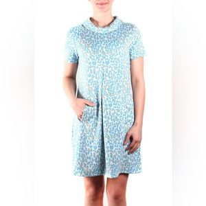 Tyler Boe KRISTEN DRESS